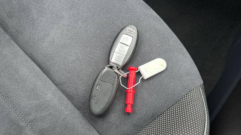 Nissan Juke 1.6 [112] Bose Personal Edition 5dr Petrol Hatchback